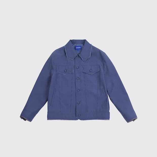 아더에러 아메릭 자켓 A2 americ jacket 점퍼