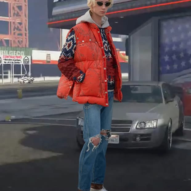 MASU 2022 A/W (L~XL)