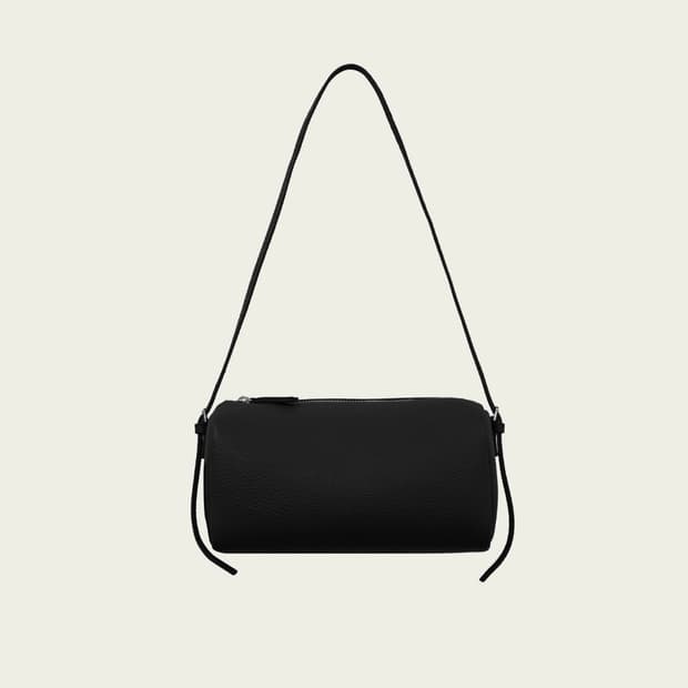 리본빛 elie bag