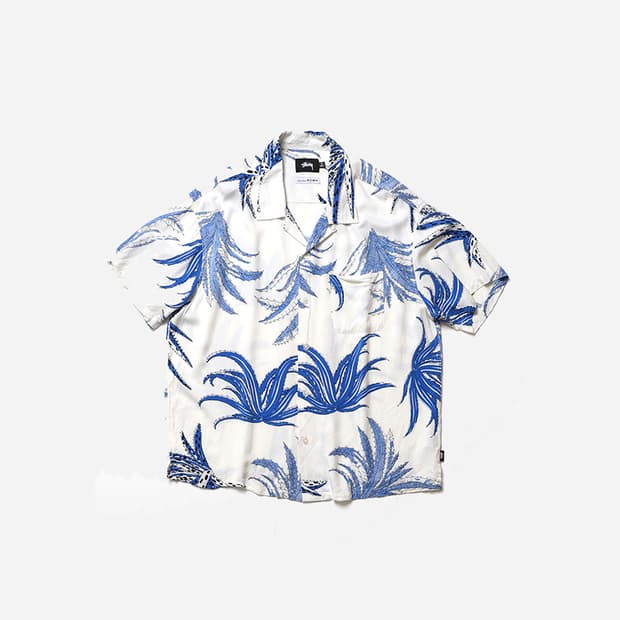STUSSY X NOMA t.d