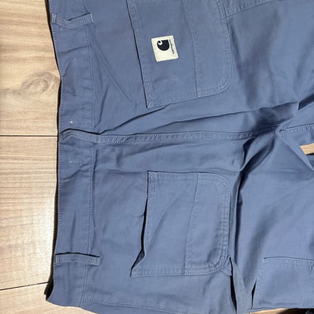 칼하트 바지