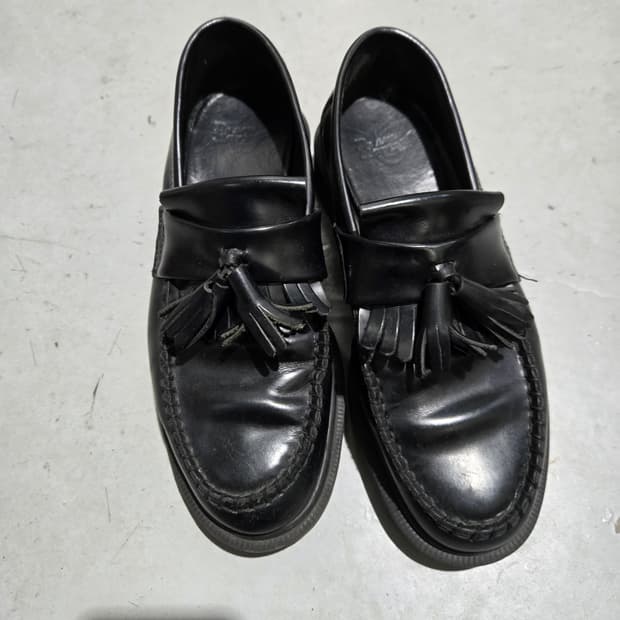 닥터마틴 아드리안 페니 로퍼 