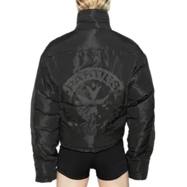 펀치드렁크파티즈 패딩 2사이즈 구매