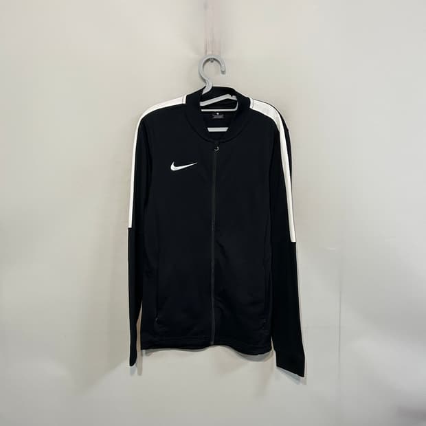 나이키 드라이핏 져지 집업 95