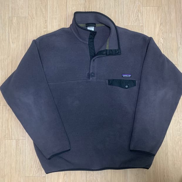 [L] 파타고니아 patagonia 신칠라