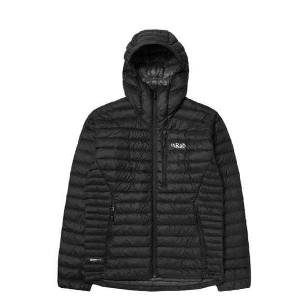 M L XL 랩 마이크로라이트 알파인 자켓 패딩 블랙 판매