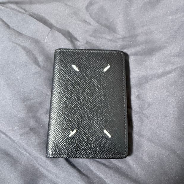 마르지엘라 카드지갑