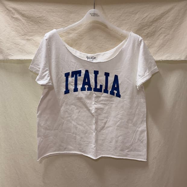 브랜디멜빌 로빈 이탈리아