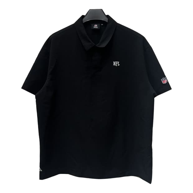 NFL 엔에프엘 컬 피케 반팔 티셔츠 3XL