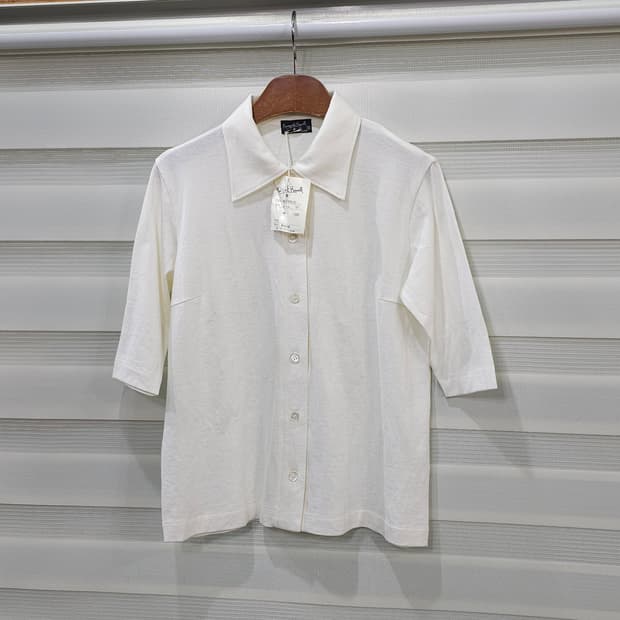 MARGARET HOWELL 반팔셔츠- 우먼2