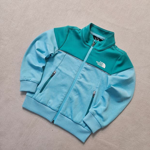 110 아디다스 키즈 트랙탑 져지0325Y