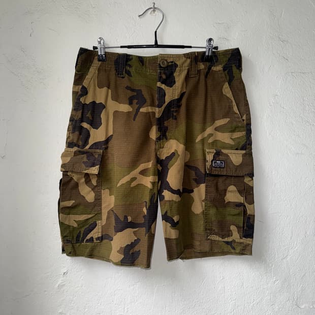 [30]nike 나이키 카모 버뮤다팬츠