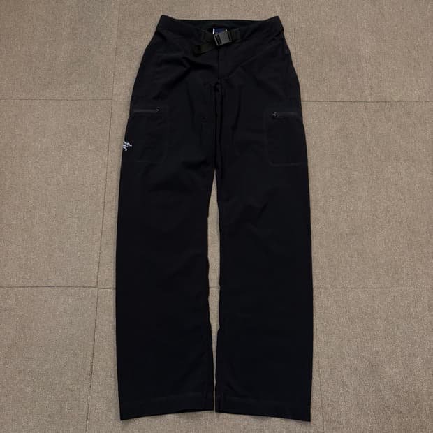 ARCTERYX 아크테릭스 우먼스 팬츠 S