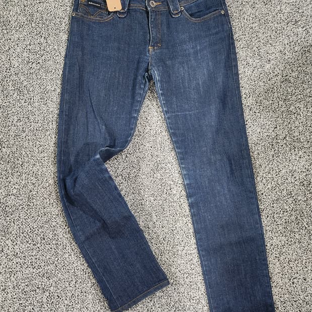 D&G (돌체앤가바나) 데님 팬츠