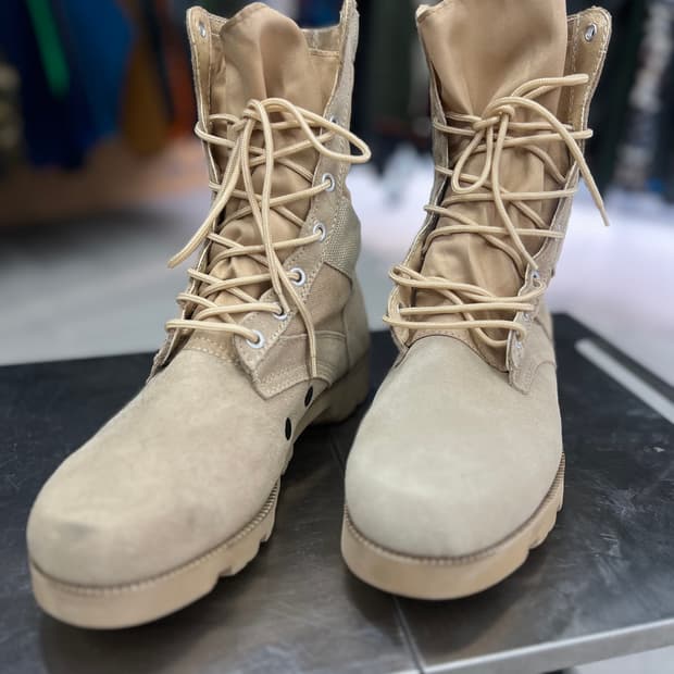 사막화 롱워커 265