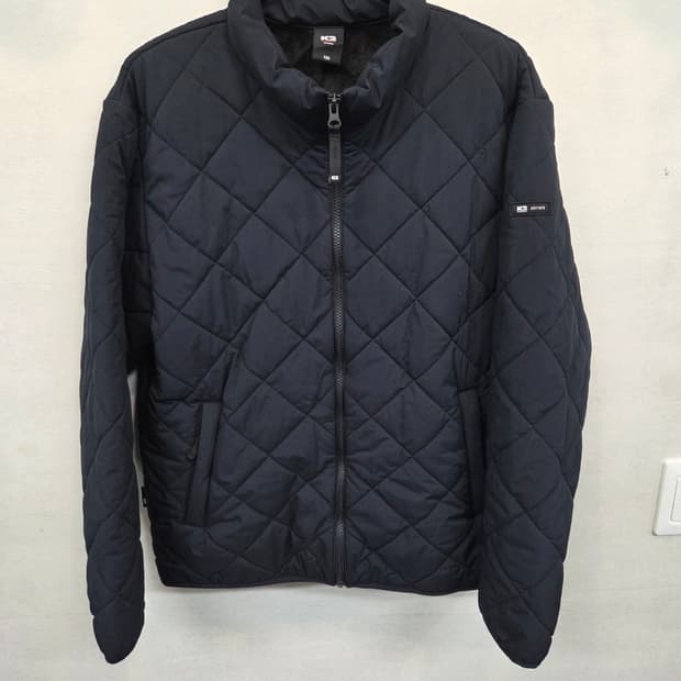 K2 디아망떼 안감플리스 경량패딩 100