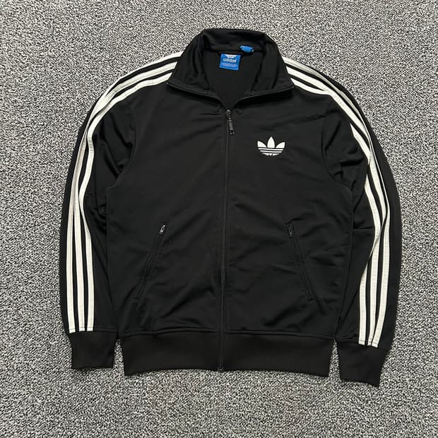 아디다스 파이어버드 트랙탑 져지