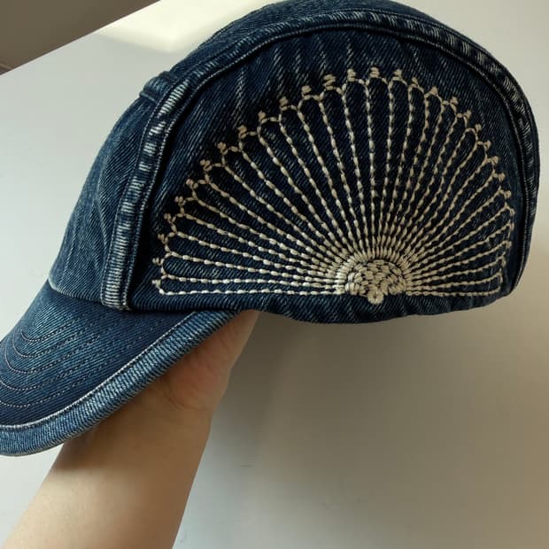 Kapital 캐피탈 사시코캡