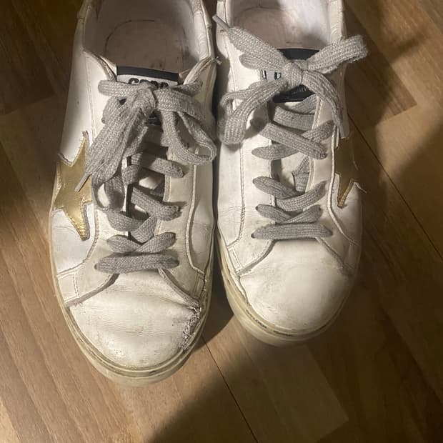 골든구스 하이스타 270