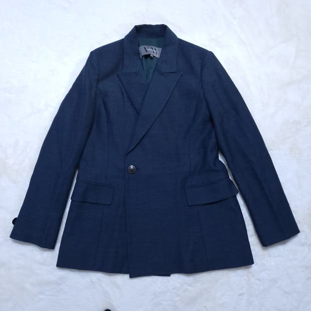 베라왕 여성 울자켓 66 0312