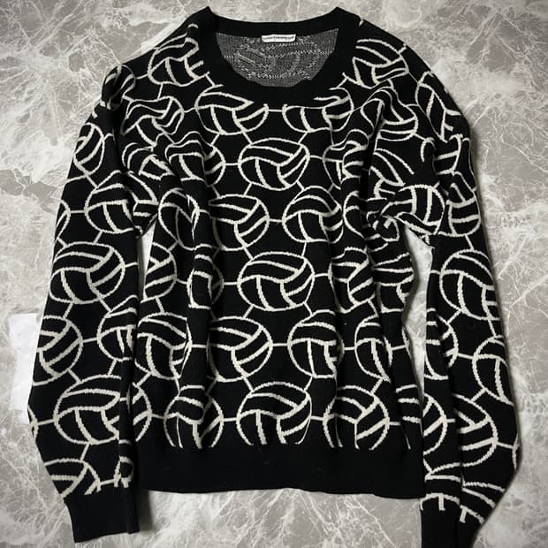 grunge pattern loose 