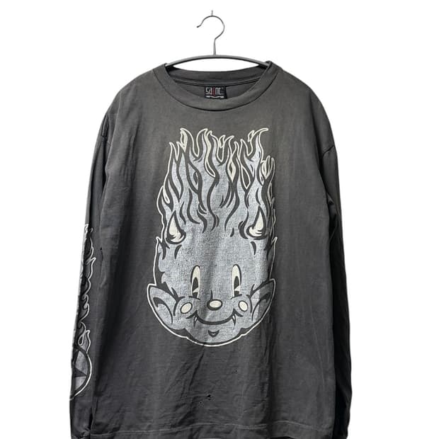 세인트미카엘 파이어베이비 L