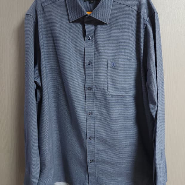 닥스 스트라이프 셔츠, 2XL