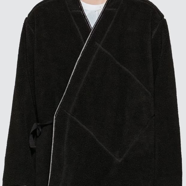 사스콰치패브릭스 보아한텐