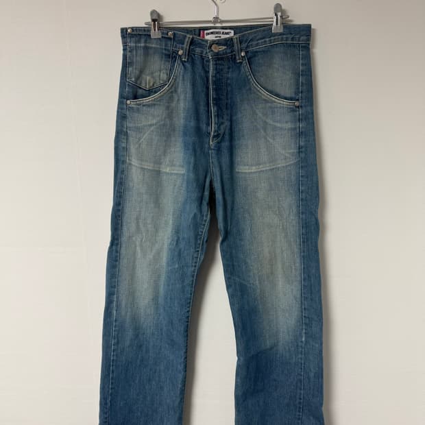 31/33) 리바이스 엔지니어드 제팬 