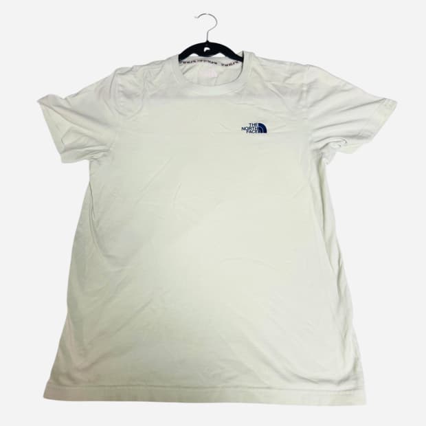 TNF Mint Logo T-shirt