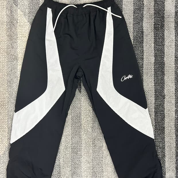 Corteiz vertigo shuku pant