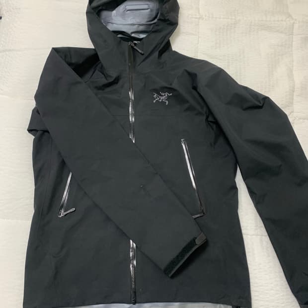 아크테릭스 베타 s