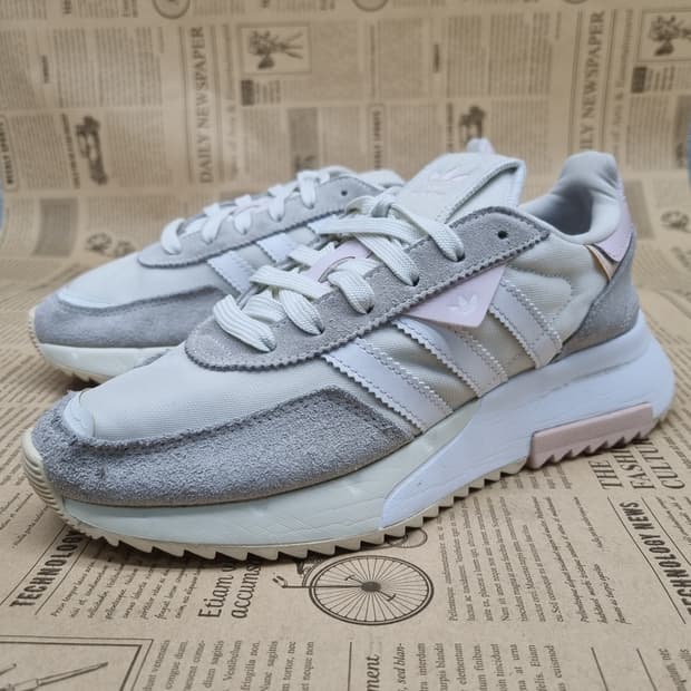 아디다스 레트로피f2 여성운동화240 