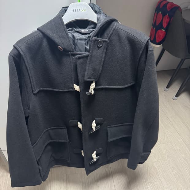 트릴리온 하프코트