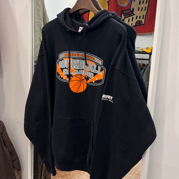 Jerzees 저지스 BASKETBALL 스웻 후드