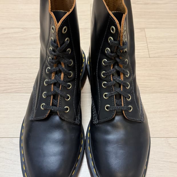 닥터마틴 1460 파스칼 빈티지 스무스