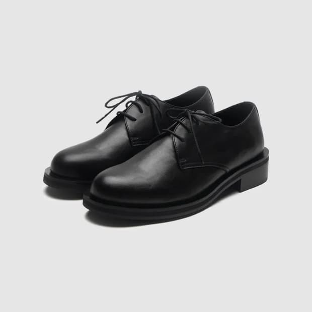 [판매]오정규x식스핏 NORM DERBY 더비 270size