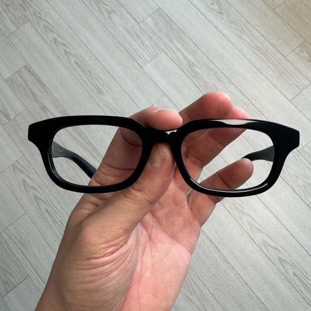 엔조블루스 더블러버스 루 선글라스