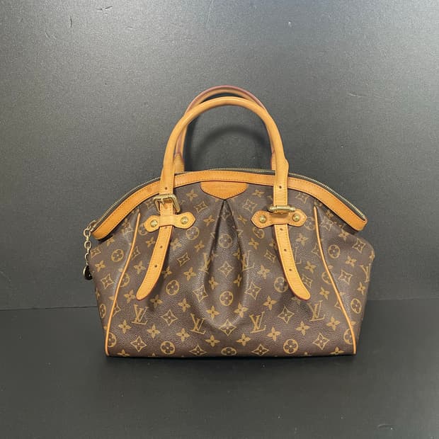 루이비통 모노그램 티볼리 GM 토트백