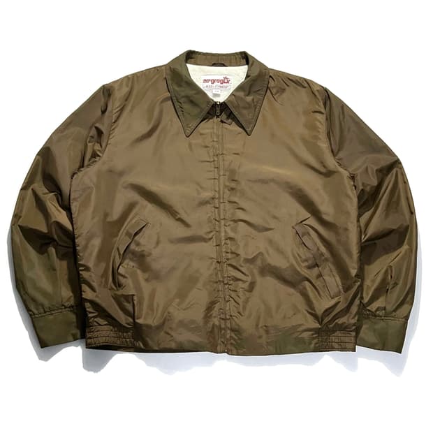 Mcgregor Anti Freeze Jacket