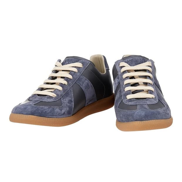 메종마르지엘라 레플리카 독일군 스니커즈 42 (새상품)