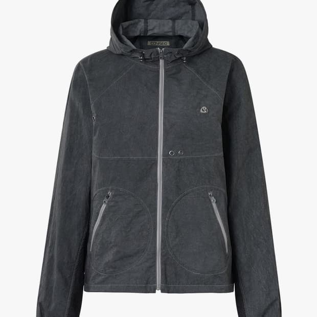 Coyseio 코이세이오 00 자켓 Jacket