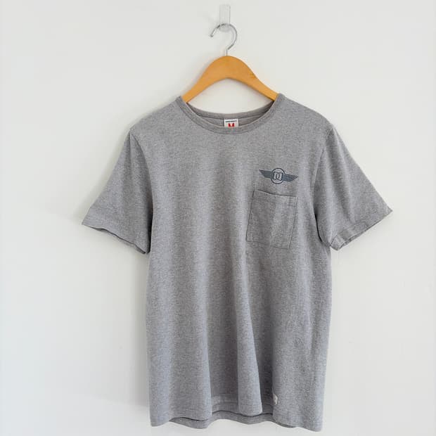 DENIME PRODUCTS t-shirt