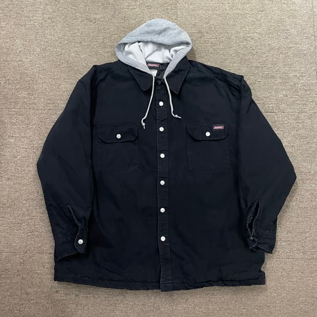 (XL) Dickies 디키즈 후드 자켓