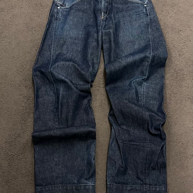 리바이스 엔지니어드 팬츠 처분 32