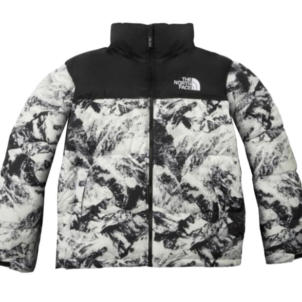 노스페이스 눕시 누트럴그레이 L사이즈