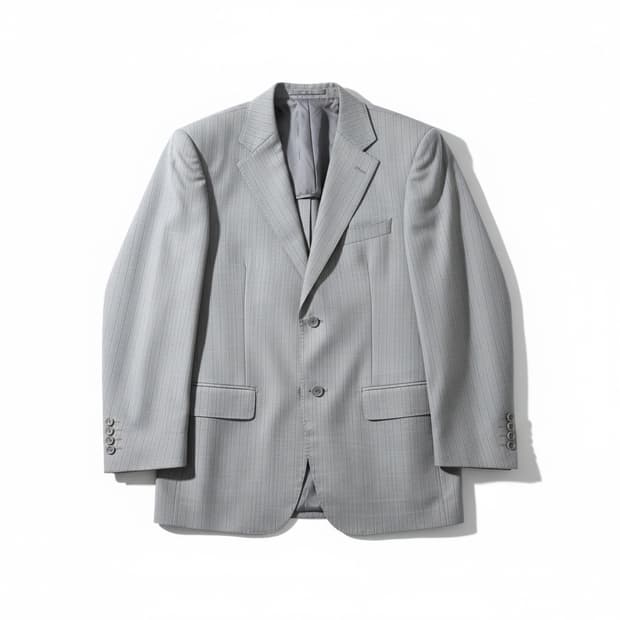 조르지오 아르마니 셋업