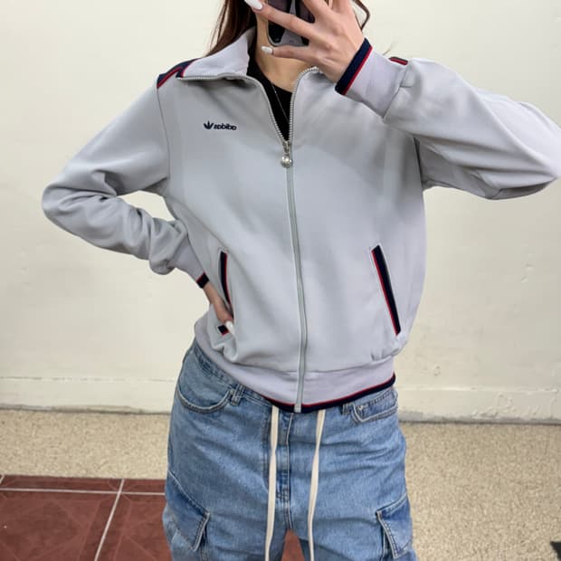 아디다스 올드스쿨 트랙탑 져지