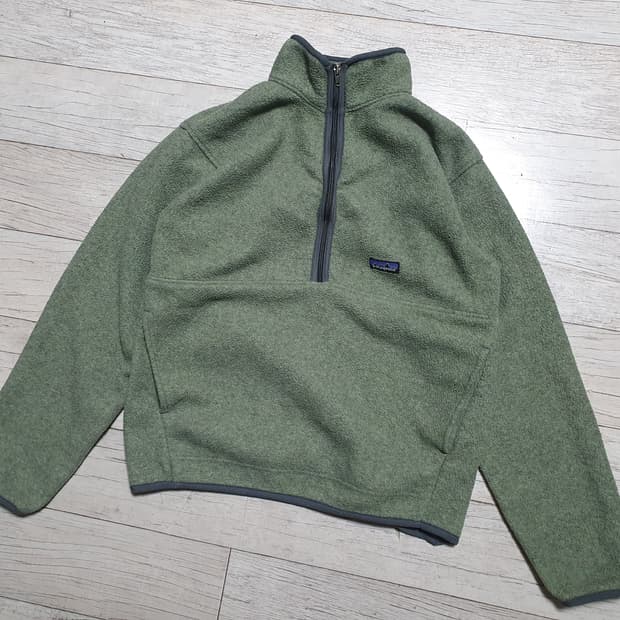 90s 파타고니아 신칠라 마수피얼 m