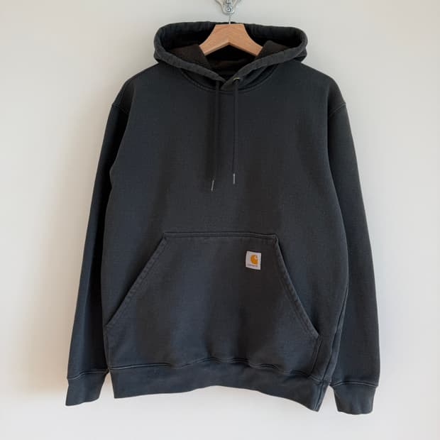 칼하트(Carhartt) 후드